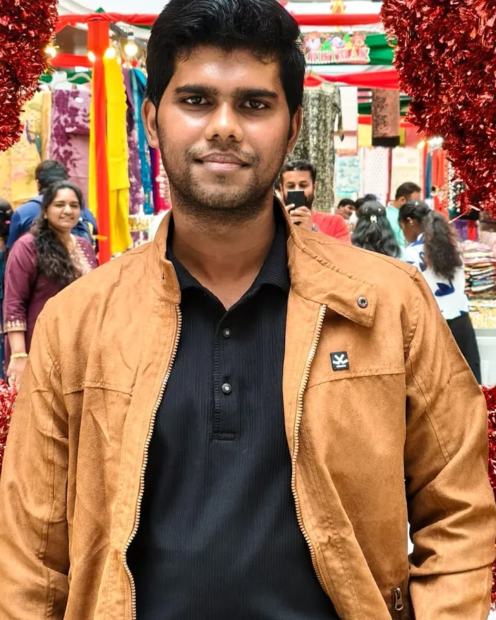 Aakash Rajeev